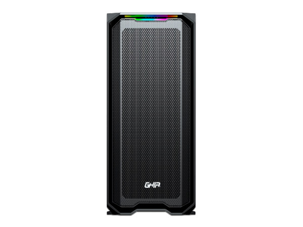 PC de Escritrio GHIA Frontier Elite 1.2,
Procesador Intel Core i5 13600KF (hasta 5.1 GHz),
Memoria de 16GB DDR5,
PCIe NVMe M.2 de 500GB,
Video NVIDIA GeForce RTX 3050,
S.O. No Incluye