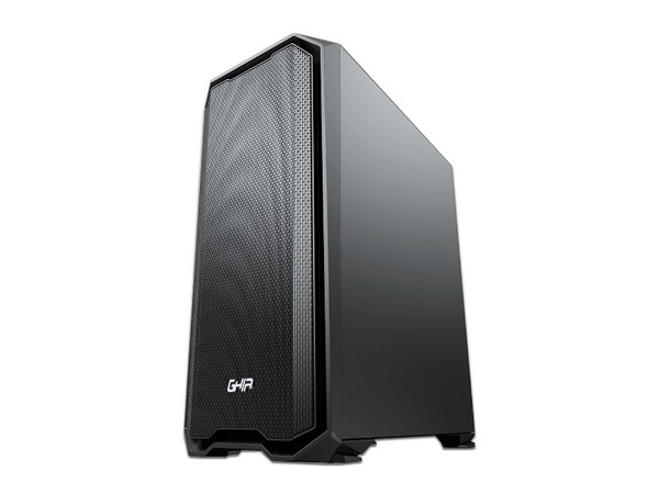 PC de Escritorio GHIA Frontier ELITE 1.2:
Procesador AMD Ryzen 5 7600 (hasta 5.1 GHz),
Memoria de 16GB DDR5,
SSD de 512GB,
Video Radeon Graphics,
S.O. Windows 11 Pro (64 Bits).