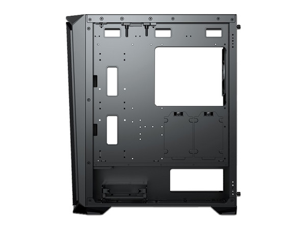 PC de Escritorio GHIA Frontier ELITE 1.2:
Procesador Intel Core i5 11400 (hasta 4.4 GHz),
Memoria de 16GB DDR4,
NVMe M.2 de 500GB,
Video UHD Graphics 750,
S.O. No Incluye