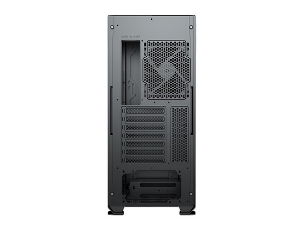 PC de Escritorio GHIA Frontier ELITE 1.2:
Procesador Intel Core i5 11400 (hasta 4.4 GHz),
Memoria de 16GB DDR4,
NVMe M.2 de 500GB,
Video UHD Graphics 750,
S.O. No Incluye