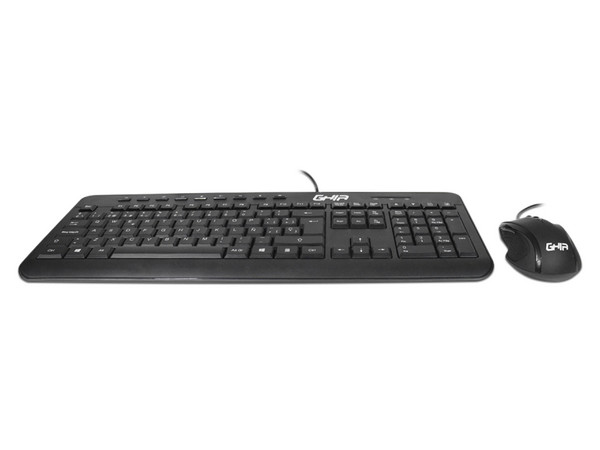 PC de Escritorio GHIA Frontier Slim:
Procesador Intel Core i3 12100 (hasta 4.3 GHz),
Memoria de 8GB DDR4,
SSD de 1TB,
Video UHD Graphics 730,
S.O. No Incluye