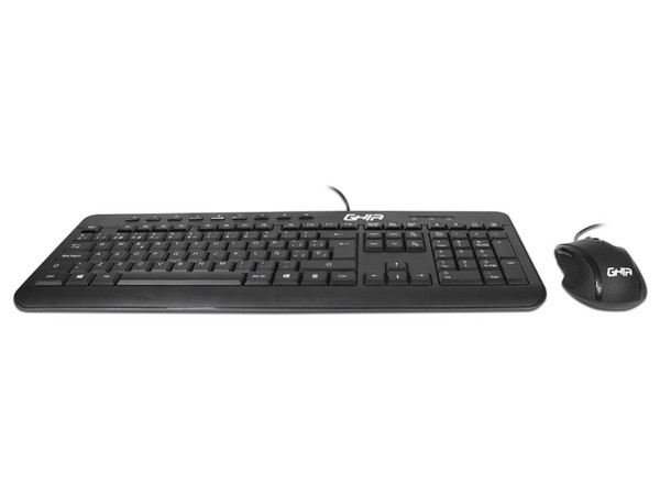 PC de Escritorio GHIA Frontier Slim 1.3,
Procesador Intel Core i5 12400 (Hasta 4.6 GHz),
Memoria de 8GB DDR4,
SSD de 1TB,
Video UHD Graphics 730,
S.O. Windows 11 Home (64 Bits)