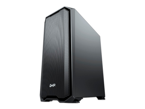 PC de Escritorio GHIA Frontier Elite 1.3,
Procesador Intel Core i7 12700 (Hasta 4.9 GHz),
Memoria de 16GB DDR4,
SSD de 1TB,
Video UHD Graphics 770,
S.O. Windows 11 Pro (64 Bits)