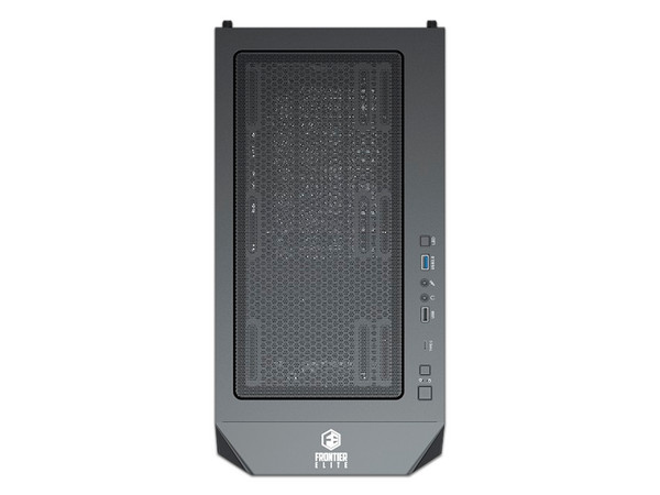 PC de Escritorio GHIA Frontier Elite 1.3,
Procesador Intel Core i7 12700 (Hasta 4.9 GHz),
Memoria de 16GB DDR4,
SSD de 1TB,
Video UHD Graphics 770,
S.O. Windows 11 Pro (64 Bits)