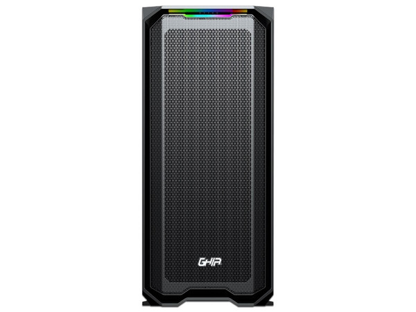 PC de Escritorio GHIA Frontier Elite 1.3,
Procesador Intel Core Ultra 7 265K (hasta 5.5 GHz),
Memoria de 16GB DDR5,
SSD de 1TB,
Video Intel Graphics,
Sistema de Enfriamiento Liquido,
S.O. Windows 11 Pro, Color Negra.