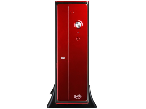 Computadora GHIA 773,
Procesador Intel Atom D410 (1.66 GHz),
Memoria de 1GB DDR2,
D.D. de 160GB, DVD±R/RW,
Red, Windows 7 Starter,
Monitor 15.6