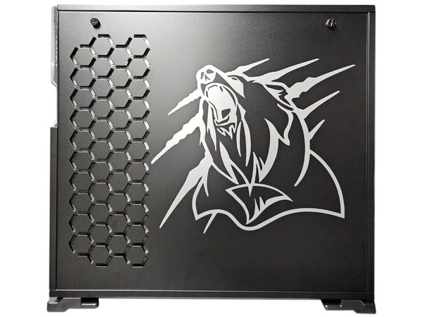 Desktop Grizzly AMD,
Procesador AMD Ryzen 7 5800X,
Memoria de 32GB SSD de 2TB,
Video GeForce RTX 4060,
S.O. Windows 11 Home (Versión de prueba).