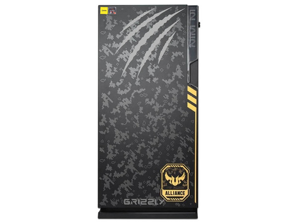 Desktop Grizzly AMD,
Procesador AMD Ryzen 7 5800X,
Memoria de 32GB SSD de 2TB,
Video GeForce RTX 4060,
S.O. Windows 11 Home (Versión de prueba).
