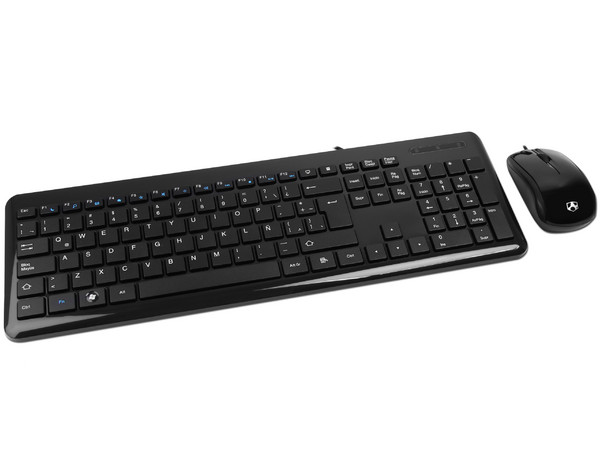 Computadora Gateway FX6860-MO10P:
Procesador Intel Core i7-2600 (3.4GHz),
Memoria de 12GB DDR3, Disco Duro de 2TB, 
SuperMulti DVD±R/RW DL, Video Nvidia Geforce GTX550Ti,
Windows 7 Home Premium (64 bits),
No Incluye Monitor