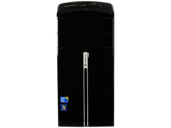Computadora Gateway DX4840-02M,
Procesador Intel Core i3-540M (3.06GHz),
Memoria de 8GB DDR3,
D.D. de 1.5TB SATA, SuperMulti DVD±R/RW,
Red, Windows 7 Home Premium (64 bits),
Monitor LCD Widescreen de 20