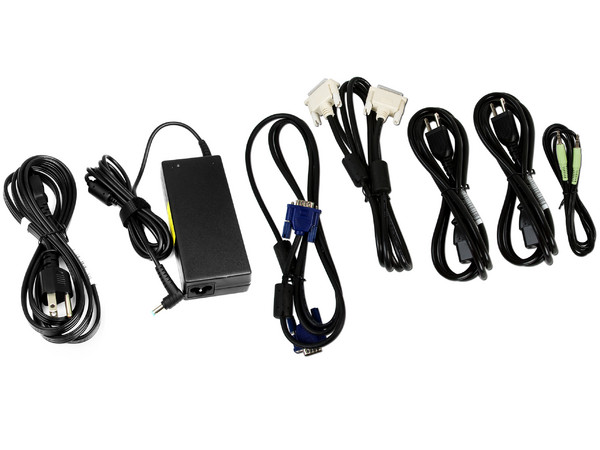 Mini Computadora Gateway SX2855-MO10B,
Procesador Intel Pentium-G630 (2.70 GHz),
Memoria 3GB DDR3, Disco Duro de 500GB,
SuperMulti DVD±R/RW DL, Red Gigabit, Video Intel HD Graphics, 
Windows 7 Home Basic (64 bits) ,
Monitor LED Widescreen de 21.5
