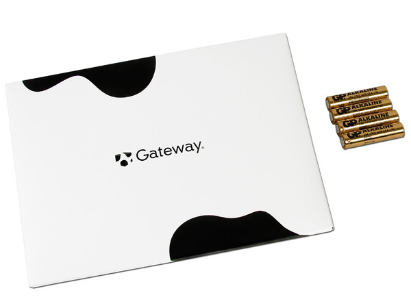 Computadora Gateway All in One ZX4300-01m,
Procesador AMD Athlon II X2 235e (2.7GHz),
Memoria 4GB DDR3, D.D. de 640GB SATA,
Sintonizador de TV de Alta Definición,
Windows 7 Home Premium 64 bit,
Pantalla Touchscreen Widescreen de 20
