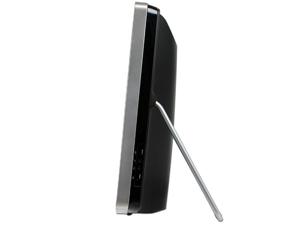 Computadora Gateway All in One ZX4351-01m ,
Procesador AMD Athlon II X2 215 (2.7GHz),
Memoria 3GB DDR3, D.D. de 320GB,
Video Nvidia Geforce 9200,
Windows 7 Home Premium (64 bits),
Pantalla Touchscreen Widescreen de 21.5