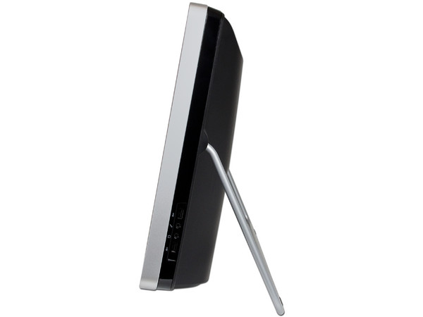 Computadora Gateway All in One  ZX6961-MR20P,
Procesador Intel Core i3-2100 (3.1GHz),
Memoria 2GB DDR3, D.D. de 1TB,
Video Intel HD Graphics, SuperMulti DVD±RW DL,
Windows 7 Home Premium (64 bits),
Pantalla Widescreen Full HD Touchscreen  de 23