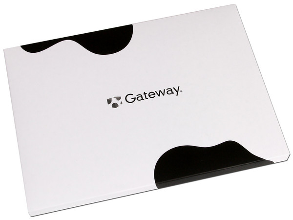 Computadora Gateway All in One ZX4850-MW30B,
Procesador Intel Pentium G620 (2.6 GHz),
Memoria 4GB DDR3, D.D. de 1TB,
Video Intel HD Graphics, DVD-SuperMulti DL,
Windows 7 Home Basic (64 bits),
Pantalla Widescreen de 20