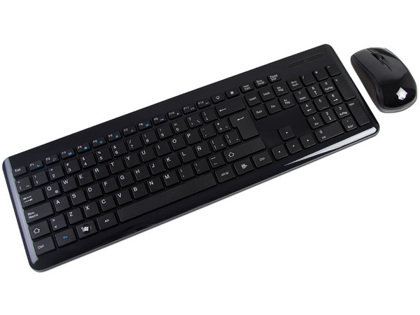 Computadora Gateway All in One ZX4850-MT20P,
Procesador Intel Core i3-2100 (3.1 GHz),
Memoria 4GB DDR3, D.D. de 1TB,
Video Intel HD Graphics 2000,
Windows 7 Home Premium (64 bits),
Pantalla Widescreen de 20