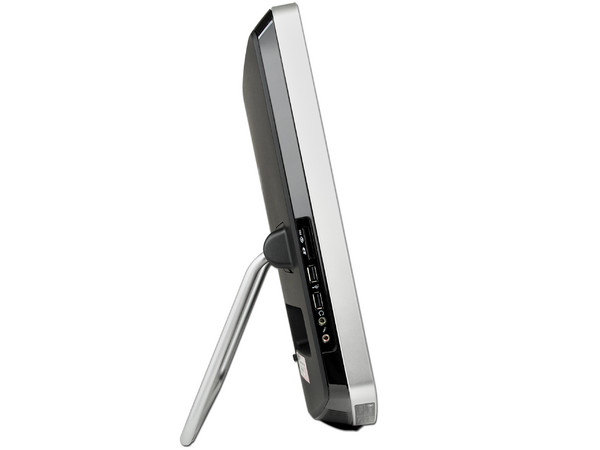 Computadora Gateway All in One ZX4850-MT20P,
Procesador Intel Core i3-2100 (3.1 GHz),
Memoria 4GB DDR3, D.D. de 1TB,
Video Intel HD Graphics 2000,
Windows 7 Home Premium (64 bits),
Pantalla Widescreen de 20