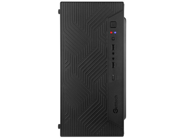 PC de Escritorio GETTTECH Vitro S: 
Procesador Intel N100 (hasta 3.4 GHz), 
Memoria de 8GB DDR4, 
SSD de 240GB, 
Video UHD Graphics, 
S.O. No Incluido.