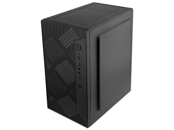 PC de Escritorio GETTTECH Vitro S: 
Procesador Intel N100 (hasta 3.4 GHz), 
Memoria de 8GB DDR4, 
SSD de 240GB, 
Video UHD Graphics, 
S.O. No Incluido.
