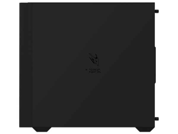PC de Escritorio Gigabyte Aorus Prime  3 AP3A5N6-5104,
Procesador AMD Ryzen 5 9500F (hasta 5.0 GHz),
Memoria de 16GB DDR5,
SSD de 1TB,
Video GeForce RTX 5060,
S.O. Windows 11 Home. Color Negra.