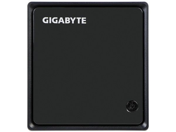 Mini Computadora Gigabyte BRIX GB-BACE-3150,
Procesador Intel Celeron N3150 (hasta 2.08 GHz),
Soporta hasta 8 GB SO-DIMM DDR3L, Soporta D.D. de 2.5