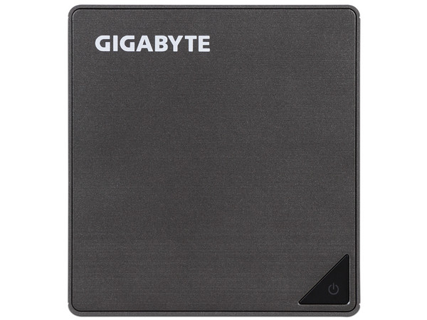 Mini Computadora Gigabyte PC BRIX: 
Procesador Intel Core i3-7100U (2.40 GHz), 
Soporta RAM de hasta 32GB DDR4, 
Puerto de Almacenamiento para 2.5” HDD/SSD, 7.0/9.5 mm,
Red 802.11b/g/n, 
Compatible Windows 7 hasta Windows 10 (64 bits), 
No incluye 