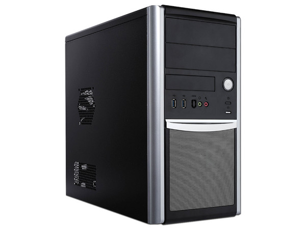 PC de Escritorio Gigabyte W331-Z00: 
Procesador AMD Ryzen 7 5700G (hasta 4.6 GHz), 
Memoria de 16GB DDR4, 
SSD de 1TB, 
Video Radeon Graphics, 
S.O. Windows 11 Home (Versión de Prueba).
