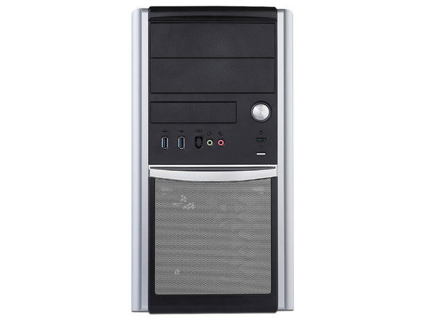 PC de Escritorio Gigabyte W331-Z00: 
Procesador AMD Ryzen 7 5700G (hasta 4.6 GHz), 
Memoria de 16GB DDR4, 
SSD de 1TB, 
Video Radeon Graphics, 
S.O. Windows 11 Home (Versión de Prueba).