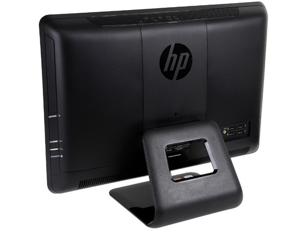 Computadora HP All in One Omni 100-5106la,
Procesador AMD Athlon II X2 260u (1.8 GHz),
Memoria 2GB DDR3, D.D. de 500GB,
Video ATI Radeon HD 4270, Webcam, Red,
Windows 7 Starter,
Monitor LCD HD Wide de 20