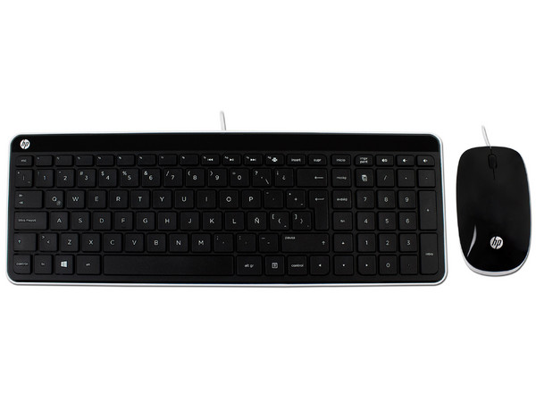 All in One HP 20-e111la,
Procesador Intel Celeron N3050 (hasta 2.16 GHz),
Memoria de 4GB DDR3L,
D.D de 500GB,
Pantalla de 19.5