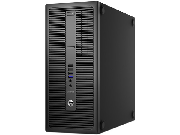 Desktop HP EliteDesk 800 G2,
Procesador Intel Core i7 6700 (hasta 4.0 GHz),
Memoria de 16GB DDR3L,
Disco Duro de 2TB,
Video Intel HD Graphics 530,
Unidad Óptica DVD±R/RW,
S.O. Windows 10 Pro (64 Bits)