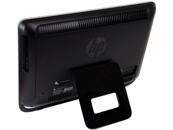 Kit de Computadora HP All in One 20-b002la,
Procesador AMD E1-1200 (1.4 GHz),
2GB DDR3, D.D. de 1TB,
Video Radeon HD 7310, DVD±R/RW DL, Red 802.11b/g/n,
Windows 8 (64 bits),
Pantalla LED HD de 20