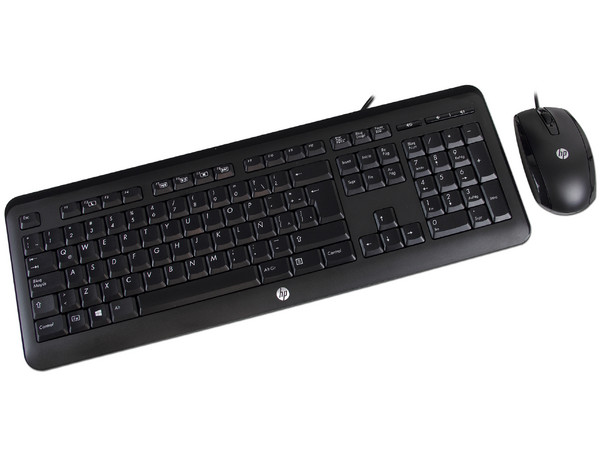Kit de Computadora HP All in One 20-b002la,
Procesador AMD E1-1200 (1.4 GHz),
2GB DDR3, D.D. de 1TB,
Video Radeon HD 7310, DVD±R/RW DL, Red 802.11b/g/n,
Windows 8 (64 bits),
Pantalla LED HD de 20