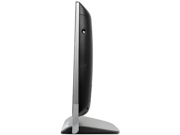 Computadora All-in-One HP ENVY 20-d110la,
Procesador Intel Core i5-3330S (2.7 GHz) 3era Generación,
Memoria de 6 GB DDR3, D.D. de 1 TB,
DVD±R/RW DL, Intel HD Graphics 2500, 
Windows 8 Pro (64 Bits),
Pantalla LED Multi Touch de 20
