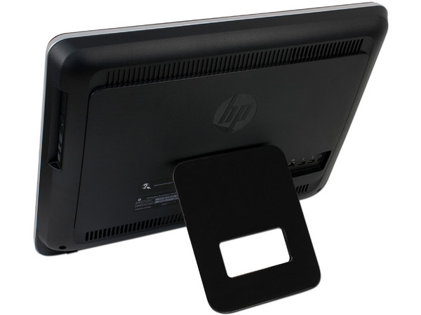 Computadora AIO HP Pavilion Touch 20,
Procesador AMD E1-2500 (1.4 GHz),
Memoria 8 GB DDR3, D.D. de 1 TB,
Video RADEON HD 8240,
DVD±R/RW DL, Red, 802.11b/g/n,
Windows 8 (64 Bits),
Pantalla LED de 20