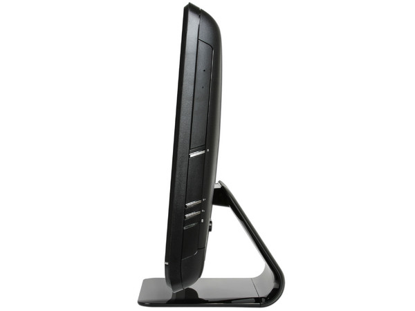 Computadora HP All-in-One 200-5220la,
Procesador Intel Pentium D.C. E5500 (2.8 GHz),
Memoria 2GB DDR3, D.D. de 750GB SATA II,
Webcam, Red 10/100/1000,802.11b/g/n,
Windows 7 Home Basic (64Bits),
Pantalla LCD Wide de 21.5