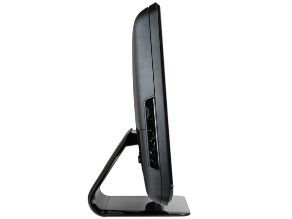 Computadora HP All-in-One 200-5220la,
Procesador Intel Pentium D.C. E5500 (2.8 GHz),
Memoria 2GB DDR3, D.D. de 750GB SATA II,
Webcam, Red 10/100/1000,802.11b/g/n,
Windows 7 Home Basic (64Bits),
Pantalla LCD Wide de 21.5