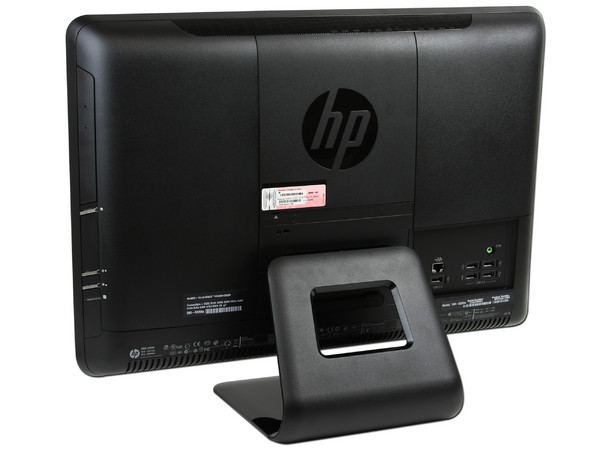 Computadora HP All-in-One 200-5220la,
Procesador Intel Pentium D.C. E5500 (2.8 GHz),
Memoria 2GB DDR3, D.D. de 750GB SATA II,
Webcam, Red 10/100/1000,802.11b/g/n,
Windows 7 Home Basic (64Bits),
Pantalla LCD Wide de 21.5