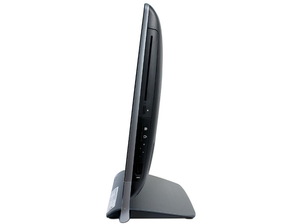 Computadora All-in-One HP ENVY 23 TouchSmart,
Procesador Intel Core i7-3770 (3.4 GHz) 3era Generación,
Memoria de 8 GB DDR3, D.D. de 2 TB,
DVD±R/RW/BD-ROM, Intel HD Graphics 4000, 
Windows 8 Pro (64 Bits),
Pantalla LED Multi Touch de 23