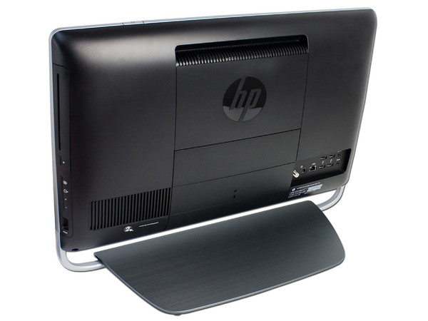 Computadora All-in-One HP ENVY 23 TouchSmart,
Procesador Intel Core i7-3770 (3.4 GHz) 3era Generación,
Memoria de 8 GB DDR3, D.D. de 2 TB,
DVD±R/RW/BD-ROM, Intel HD Graphics 4000, 
Windows 8 Pro (64 Bits),
Pantalla LED Multi Touch de 23
