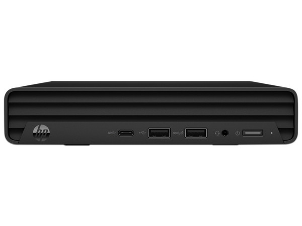 PC de Escritorio HP 260 G4,
Procesador Intel Core i3 10110U (hasta 4.10GHz),
Memoria de 8GB DDR4,
SSD de 256GB,
Video UHD Graphics,
S.O. Windows 10 Pro (64 Bits)