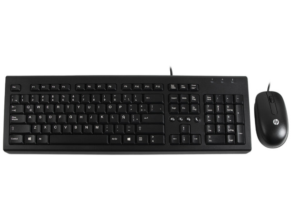 Desktop HP 280 G2 SFF,
Procesador Intel Core i3 7100 (2.90 GHz),
Memoria de 4GB DDR4,
Disco Duro de 1TB,
Video HD Graphics 630,
Unidad Óptica DVD±R/RW,
S.O. Windows 10 Pro (64 Bits)