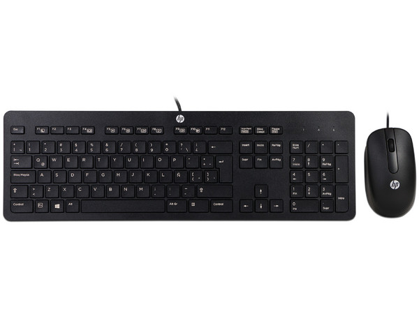 Desktop HP ProDesk 600 G3 Mini,
Procesador Intel Core i5 7500T (hasta 3.30 GHz),
Memoria de 16GB DDR4,
Disco Duro de 500GB,
Video HD Graphics 630,
S.O. No Incluye