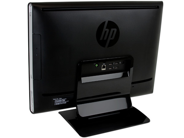 Computadora HP TouchSmart 310-1010LA,
Procesador AMD Athlon II X2 240e (2.8 GHz),
Memoria 4GB DDR3, D.D. de 750GB,
Video Radeon HD 4270, 
DVD±R/RW LightScribe, Red, 
Windows 7 Home Premium (64 bit),
Pantalla de 20