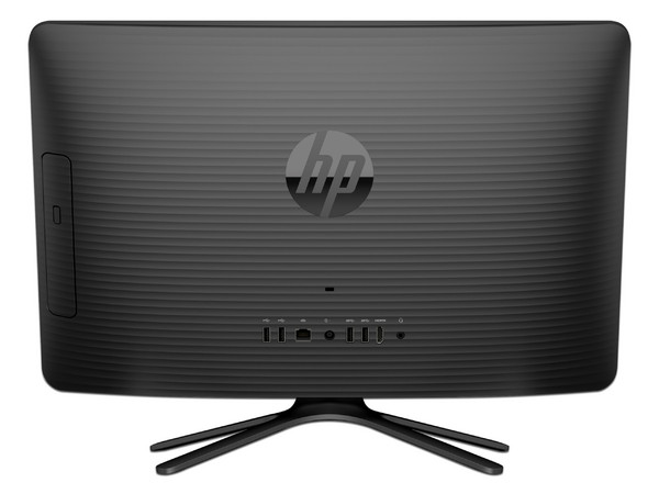 All in One HP AIO 205 G3,
Procesador AMD A4 9125 (hasta 2.60 MHz),
Memoria de 4GB DDR4,
Disco Duro de 1TB,
Unidad Óptica DVD±R/RW,
S.O. Windows 10 Home (64 Bits).