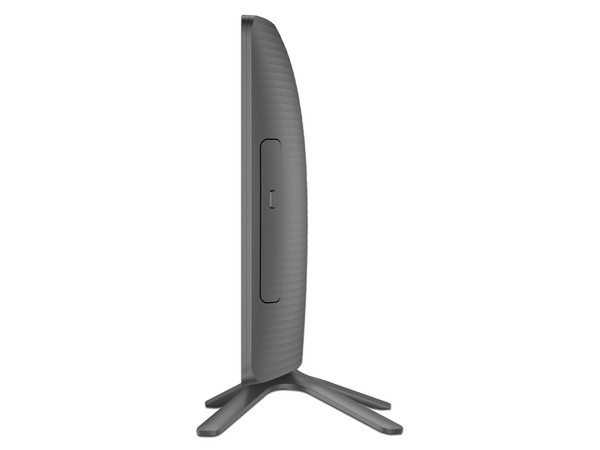 All in One HP AIO 205 G3,
Procesador AMD A4 9125 (hasta 2.60 MHz),
Memoria de 4GB DDR4,
Disco Duro de 1TB,
Unidad Óptica DVD±R/RW,
S.O. Windows 10 Home (64 Bits).