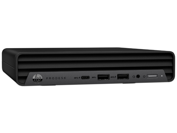 Desktop HP ProDesk 400 G6,
Procesador Intel Core i5 10500T (hasta 3.80 GHz),
Memoria de 8GB DDR4,
SSD de 256GB,
Video UHD Graphics 630,
S.O. Windows 10 Pro (64 Bits)