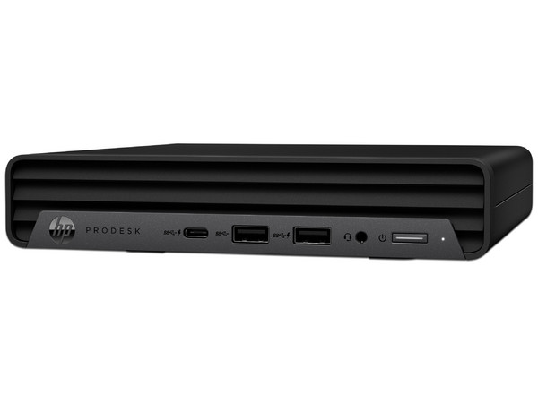 Desktop HP ProDesk 400 G6,
Procesador Intel Core i5 10500T (hasta 3.80 GHz),
Memoria de 8GB DDR4,
SSD de 256GB,
Video UHD Graphics 630,
S.O. Windows 10 Pro (64 Bits)