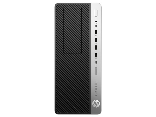 Desktop HP EliteDesk 800 G3,
Procesador Intel Core i7 7700 (hasta 4.20 GHz),
Memoria de 16GB DDR4,
Disco Duro de 1TB,
Video HD Graphics 630,
S.O. Windows 10 Pro (64 Bits)