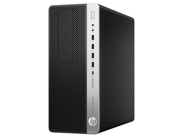 Desktop HP EliteDesk 800 G3,
Procesador Intel Core i7 7700 (hasta 4.20 GHz),
Memoria de 16GB DDR4,
Disco Duro de 1TB,
Video HD Graphics 630,
S.O. Windows 10 Pro (64 Bits)